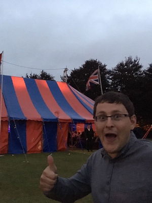 Event The Colts Function Band London