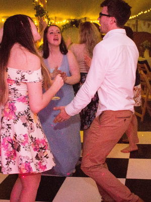 Event The Rips Function Band Northamptonshire