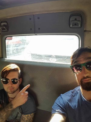 Event The Rips Function Band Northamptonshire