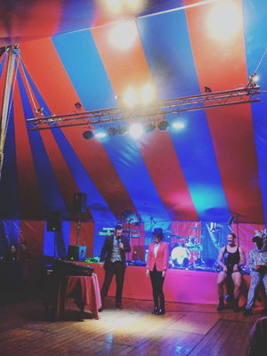 Event The Colts Function Band London