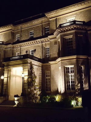 Event The Rips Function Band Northamptonshire