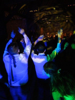 Wedding in Suffolk on 26 July 2017