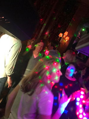 Event DJ James Wedding DJ Essex