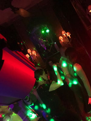 Event DJ James Wedding DJ Essex