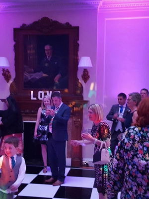 Event The Rips Function Band Northamptonshire