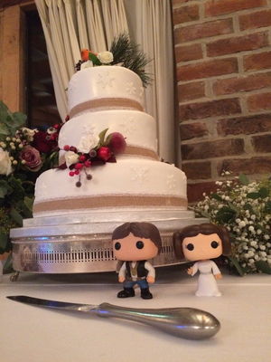 Event The Colts Function Band London