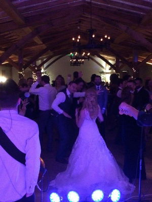 Event The Colts Function Band London