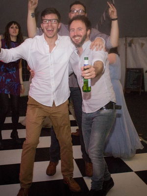 Event The Rips Function Band Northamptonshire