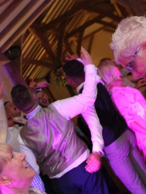 Event Happy Hour Function Band Kent