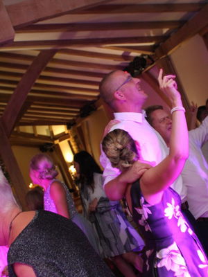 Event Happy Hour Function Band Kent