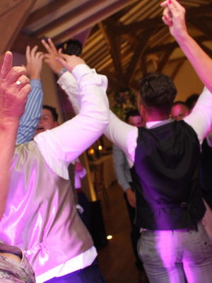 Event Happy Hour Function Band Kent