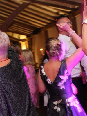 Event Happy Hour Function Band Kent