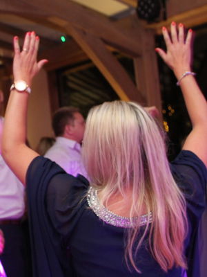 Event Happy Hour Function Band Kent