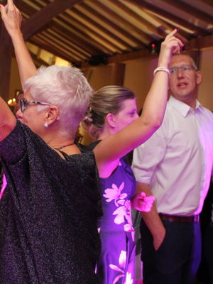 Event Happy Hour Function Band Kent