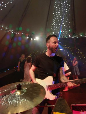 Event The Rips Function Band Northamptonshire