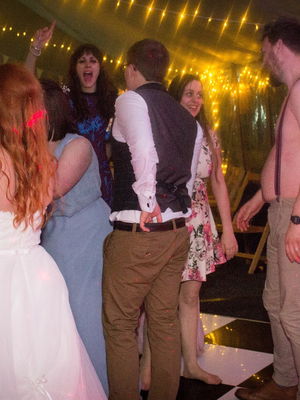 Event The Rips Function Band Northamptonshire