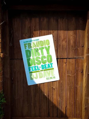 Event The Rips Function Band Northamptonshire