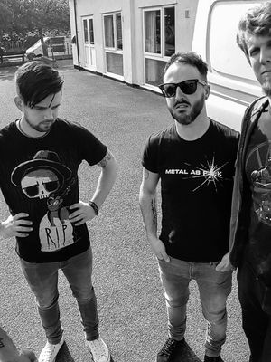 Event The Rips Function Band Northamptonshire