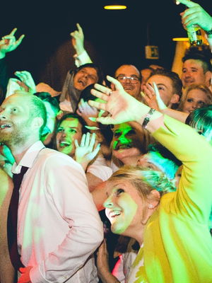 Event The Rips Function Band Northamptonshire