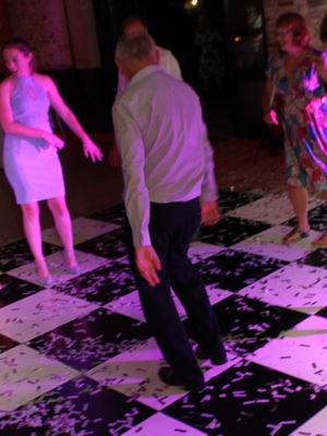 Event Happy Hour Function Band Kent