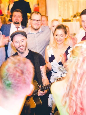 Event The Rips Function Band Northamptonshire