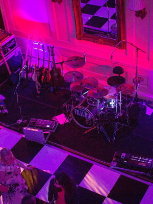 Event The Rips Function Band Northamptonshire