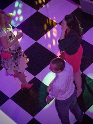 Event The Rips Function Band Northamptonshire