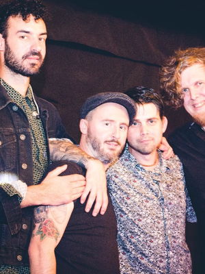 Event The Rips Function Band Northamptonshire