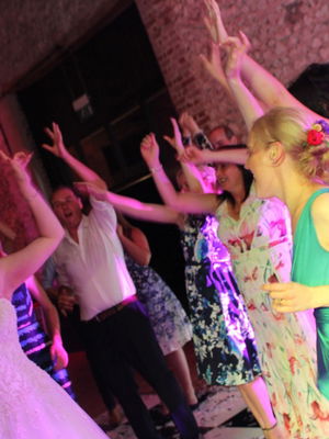 Event Happy Hour Function Band Kent