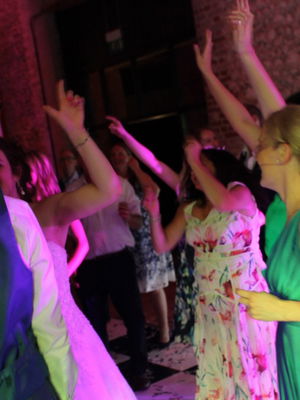 Event Happy Hour Function Band Kent