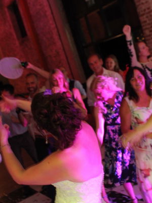 Event Happy Hour Function Band Kent