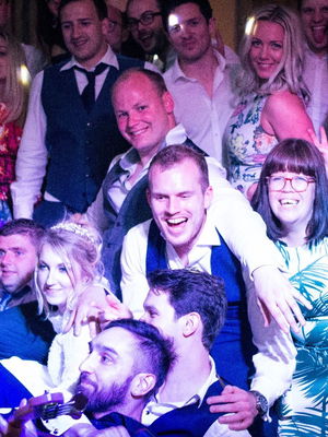 Event The Rips Function Band Northamptonshire