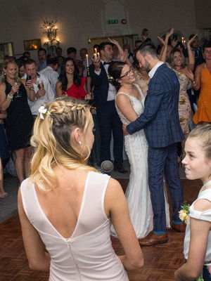 Event The Rips Function Band Northamptonshire