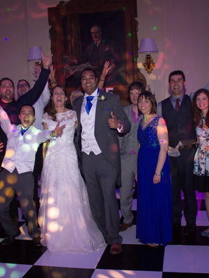 Event The Rips Function Band Northamptonshire