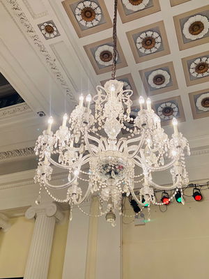 Event Alexa Function Band Leicestershire