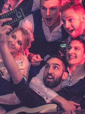 Event The Rips Function Band Northamptonshire