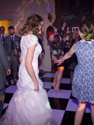 Event The Rips Function Band Northamptonshire