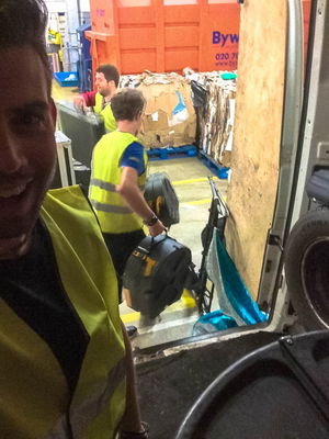 Event The Rips Function Band Northamptonshire