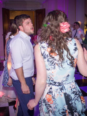 Event The Rips Function Band Northamptonshire