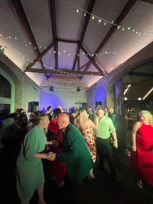 Event The Rips Function Band Northamptonshire