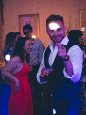 Event The Rips Function Band Northamptonshire