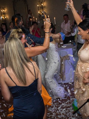 Event The Rips Function Band Northamptonshire