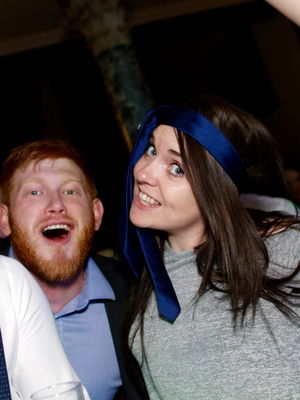 Helen & Matt's Wedding 