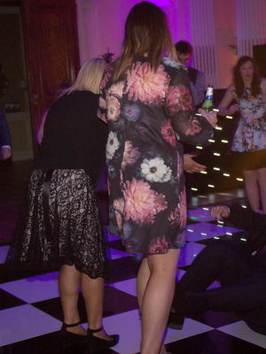 Event The Rips Function Band Northamptonshire