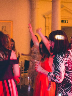 Event The Rips Function Band Northamptonshire