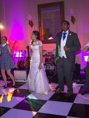 Event The Rips Function Band Northamptonshire