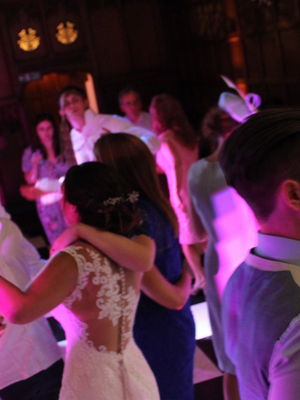 Event Happy Hour Function Band Kent