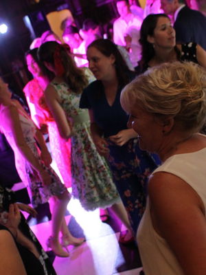 Event Happy Hour Function Band Kent