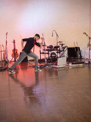 Event The Rips Function Band Northamptonshire