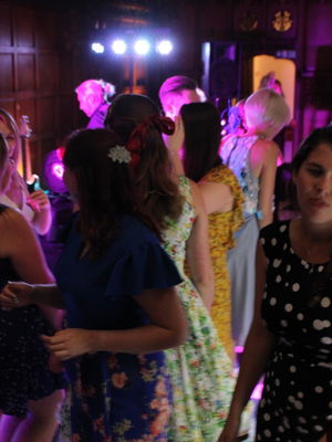 Event Happy Hour Function Band Kent